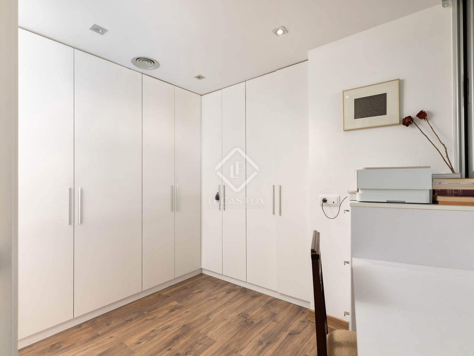 3 soveværelse Lejlighed til salg i Blanes - € 1.290.000 (Ref: 8686524)