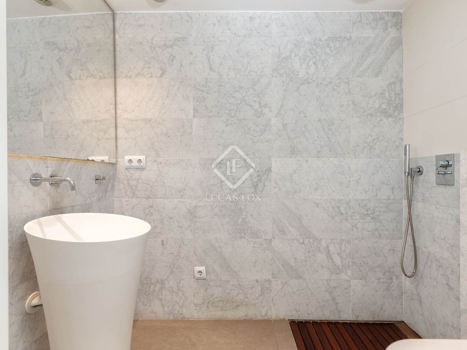 3 soveværelse Lejlighed til salg i Blanes - € 1.290.000 (Ref: 8686524)