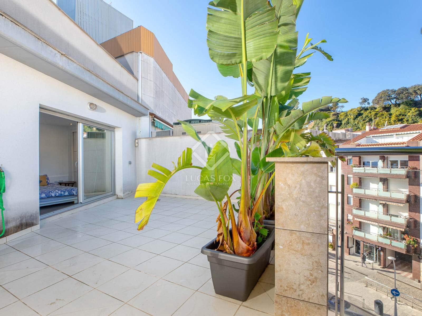 3 soveværelse Lejlighed til salg i Blanes - € 1.290.000 (Ref: 8686524)