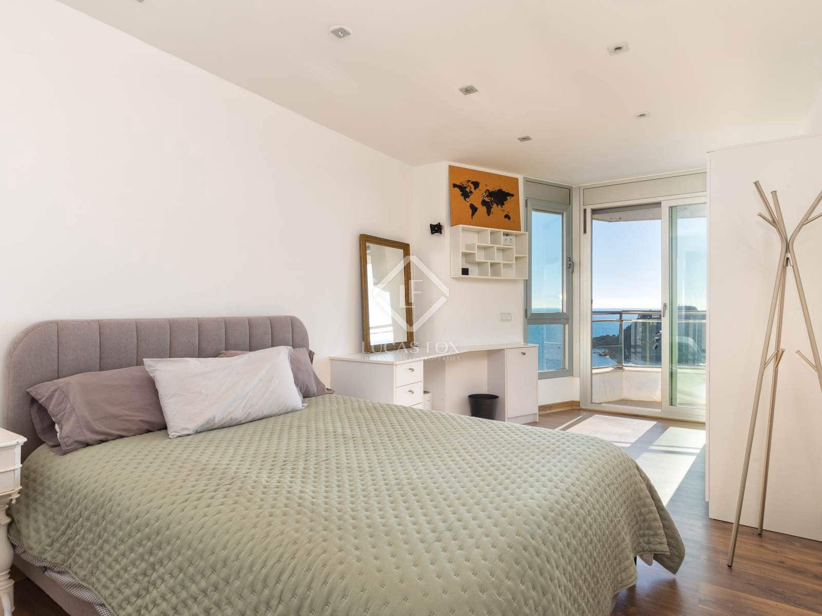 3 soveværelse Lejlighed til salg i Blanes - € 1.290.000 (Ref: 8686524)