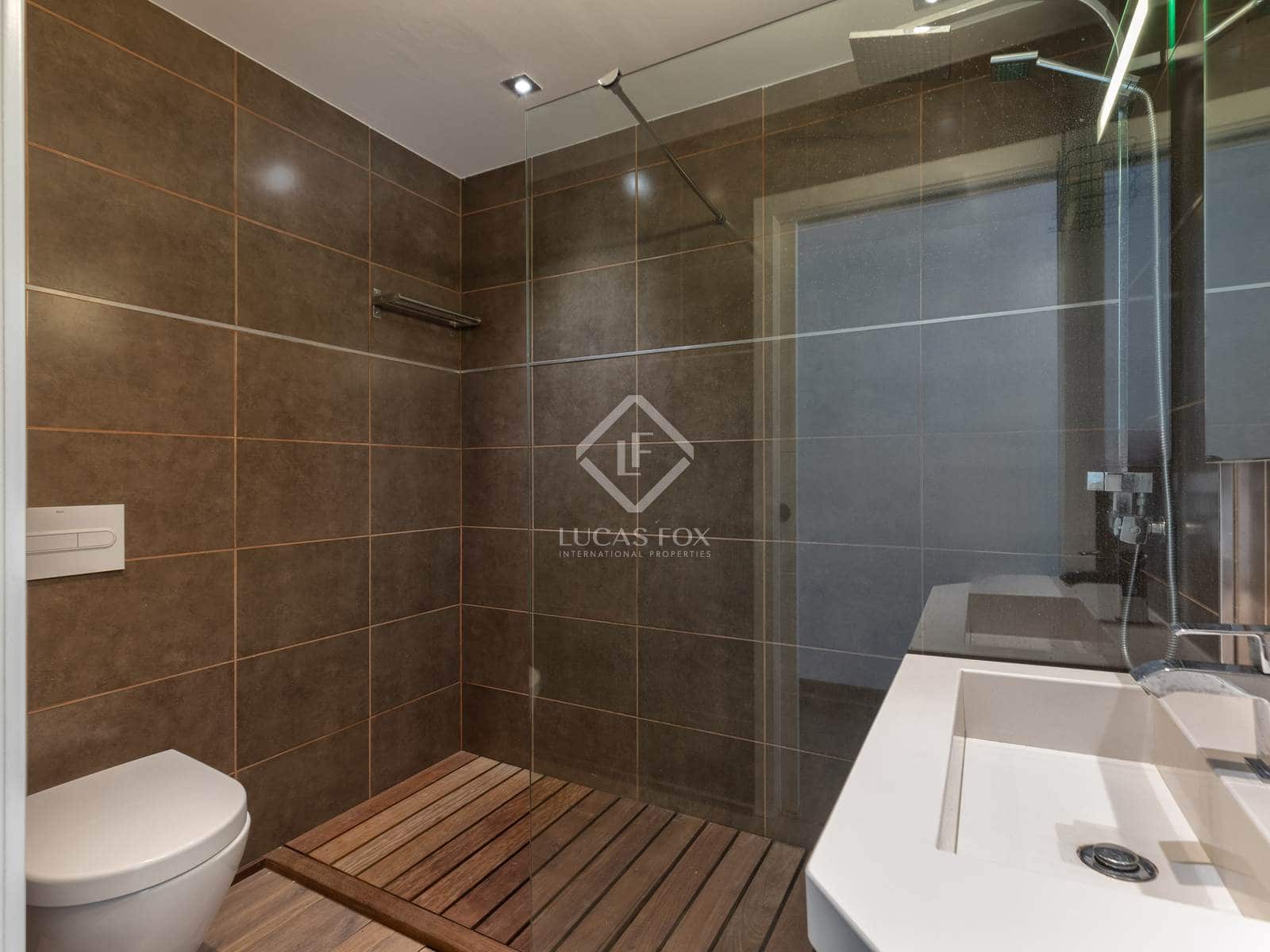 3 soveværelse Lejlighed til salg i Blanes - € 1.290.000 (Ref: 8686524)