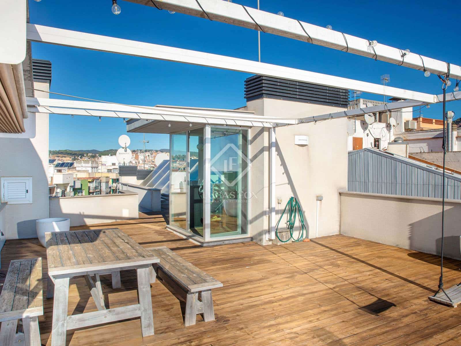 3 soveværelse Lejlighed til salg i Blanes - € 1.290.000 (Ref: 8686524)