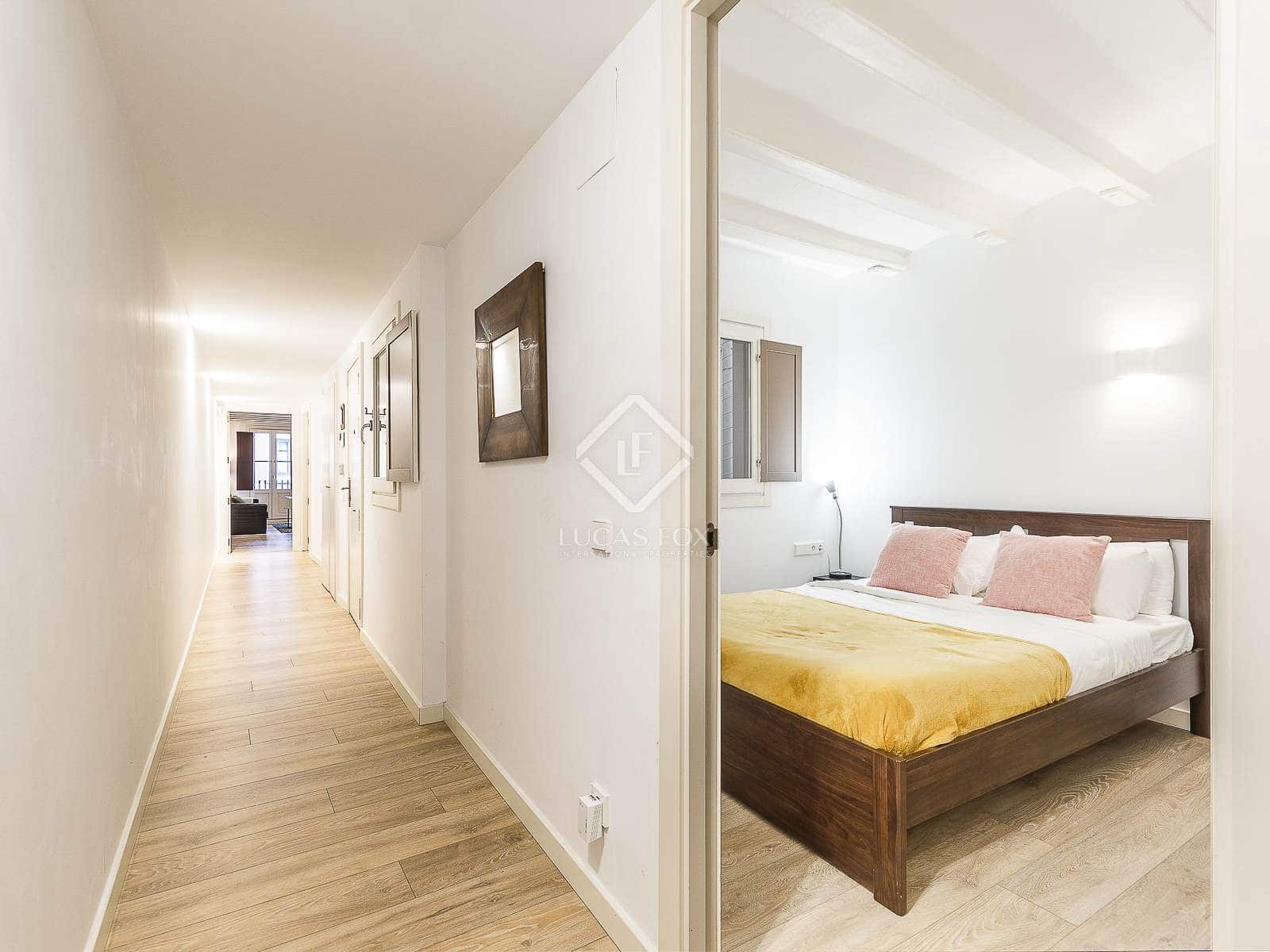 2 bedroom Apartment for sale in Barcelona city - € 485,000 (Ref: 8686525)