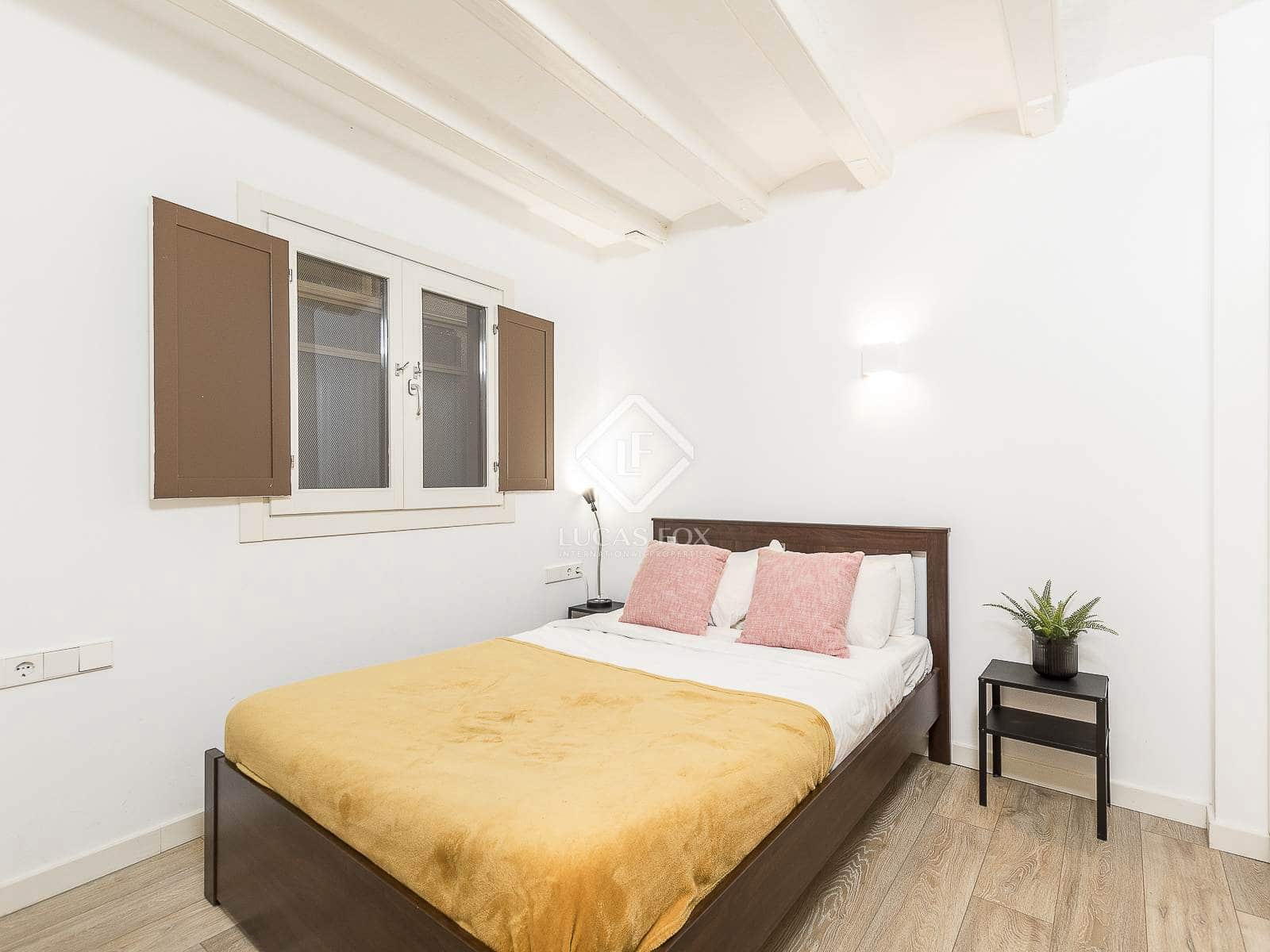 2 bedroom Apartment for sale in Barcelona city - € 485,000 (Ref: 8686525)