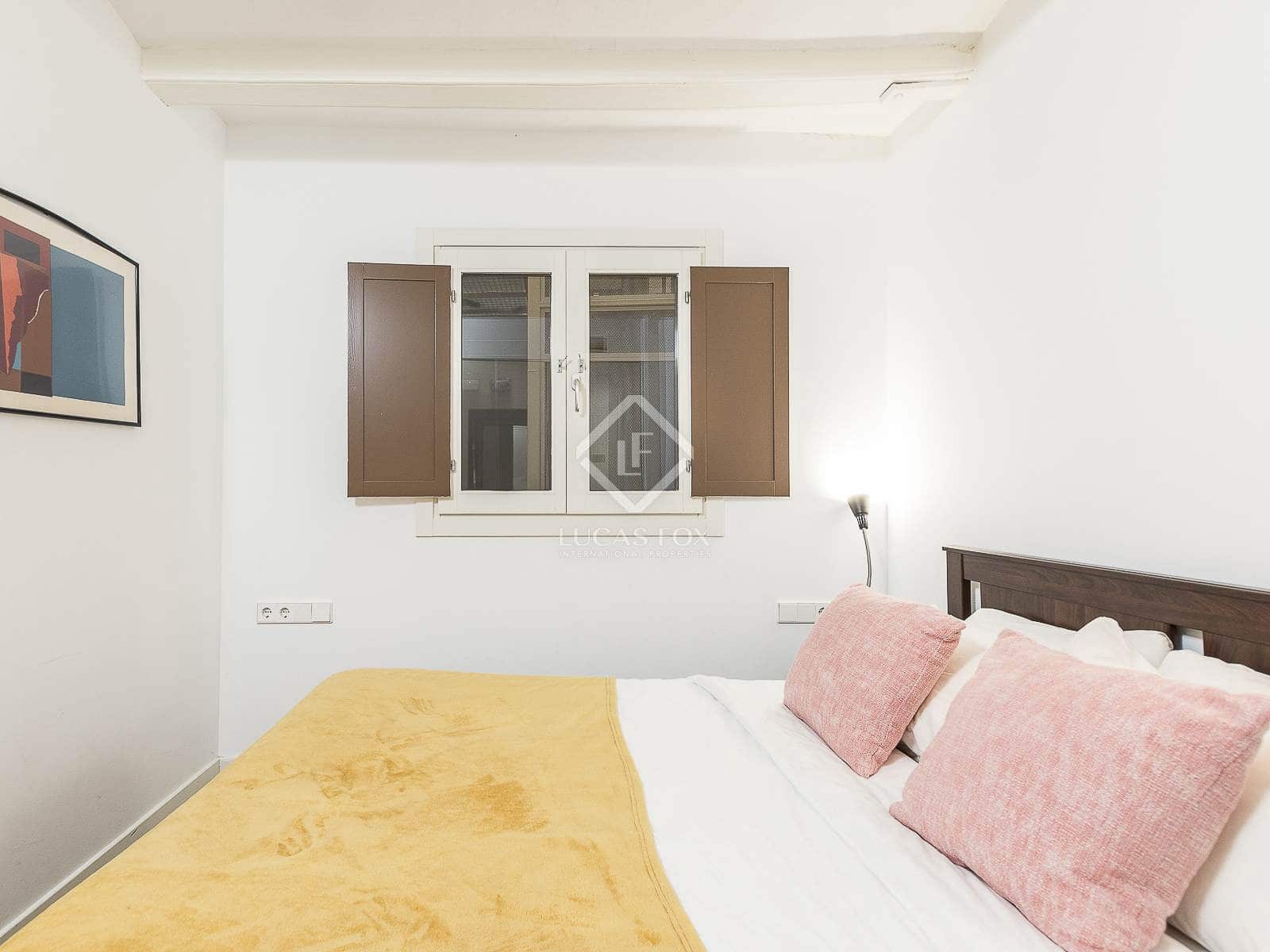 2 bedroom Apartment for sale in Barcelona city - € 485,000 (Ref: 8686525)