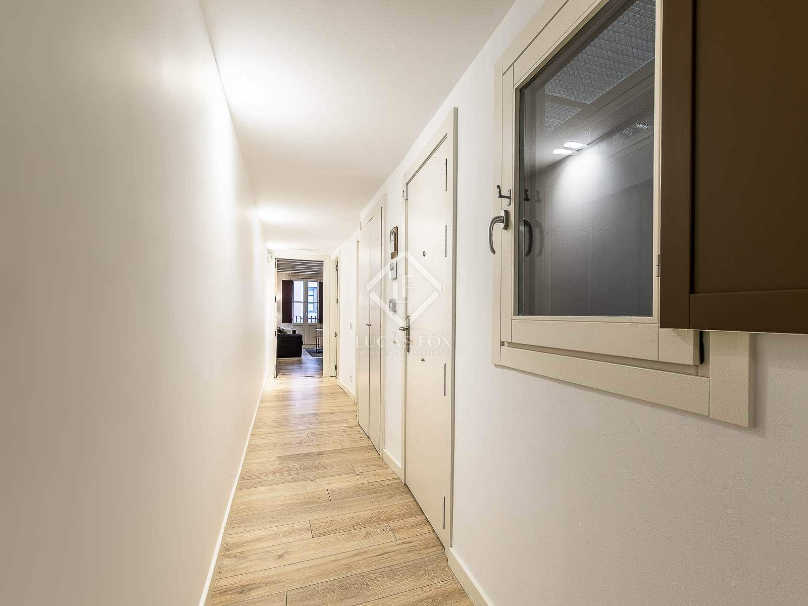 2 bedroom Apartment for sale in Barcelona city - € 485,000 (Ref: 8686525)