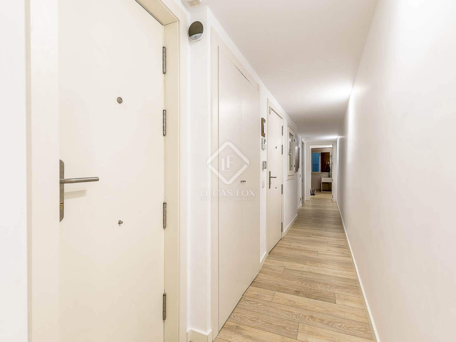 2 bedroom Apartment for sale in Barcelona city - € 485,000 (Ref: 8686525)