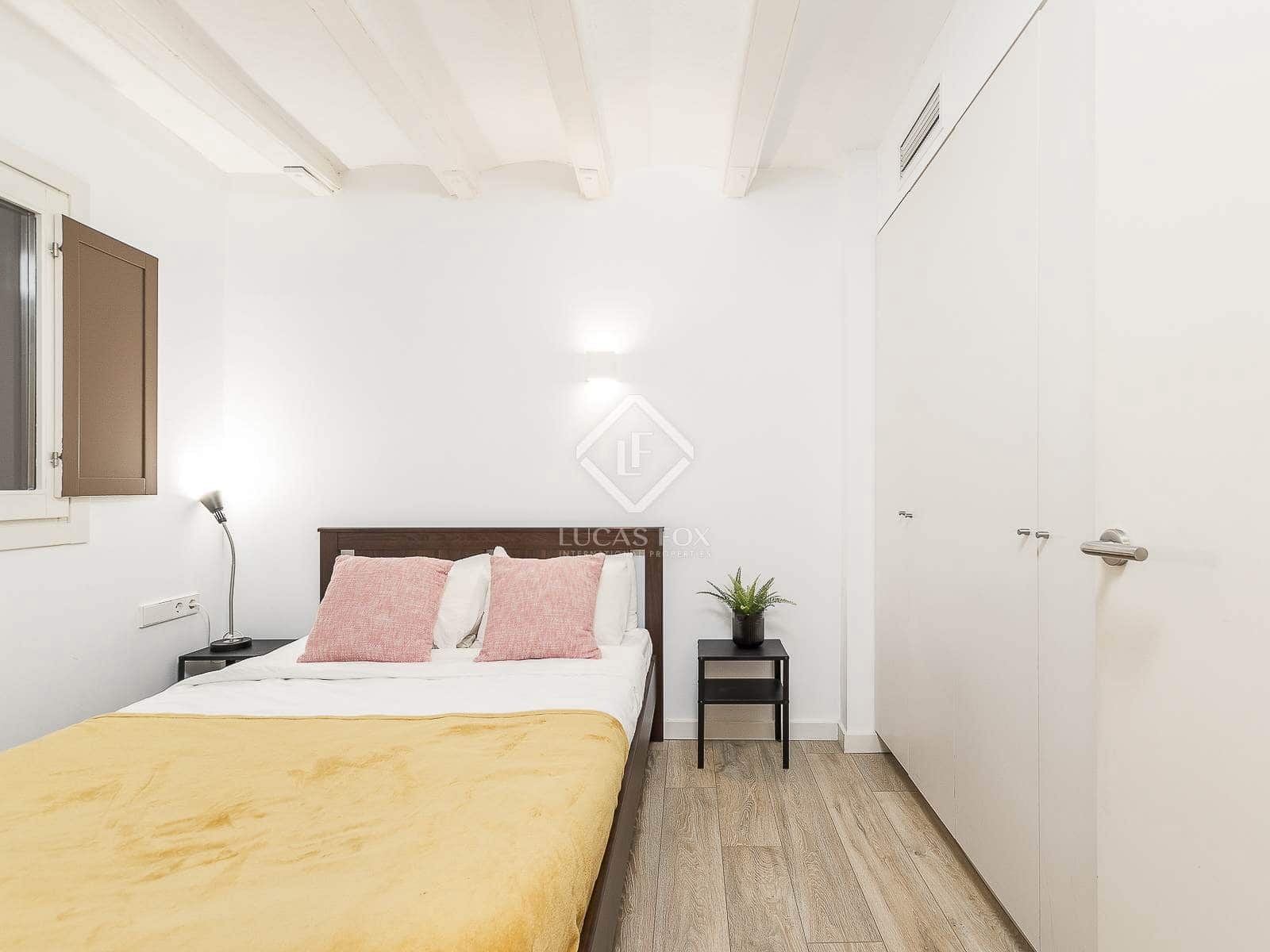 2 bedroom Apartment for sale in Barcelona city - € 485,000 (Ref: 8686525)