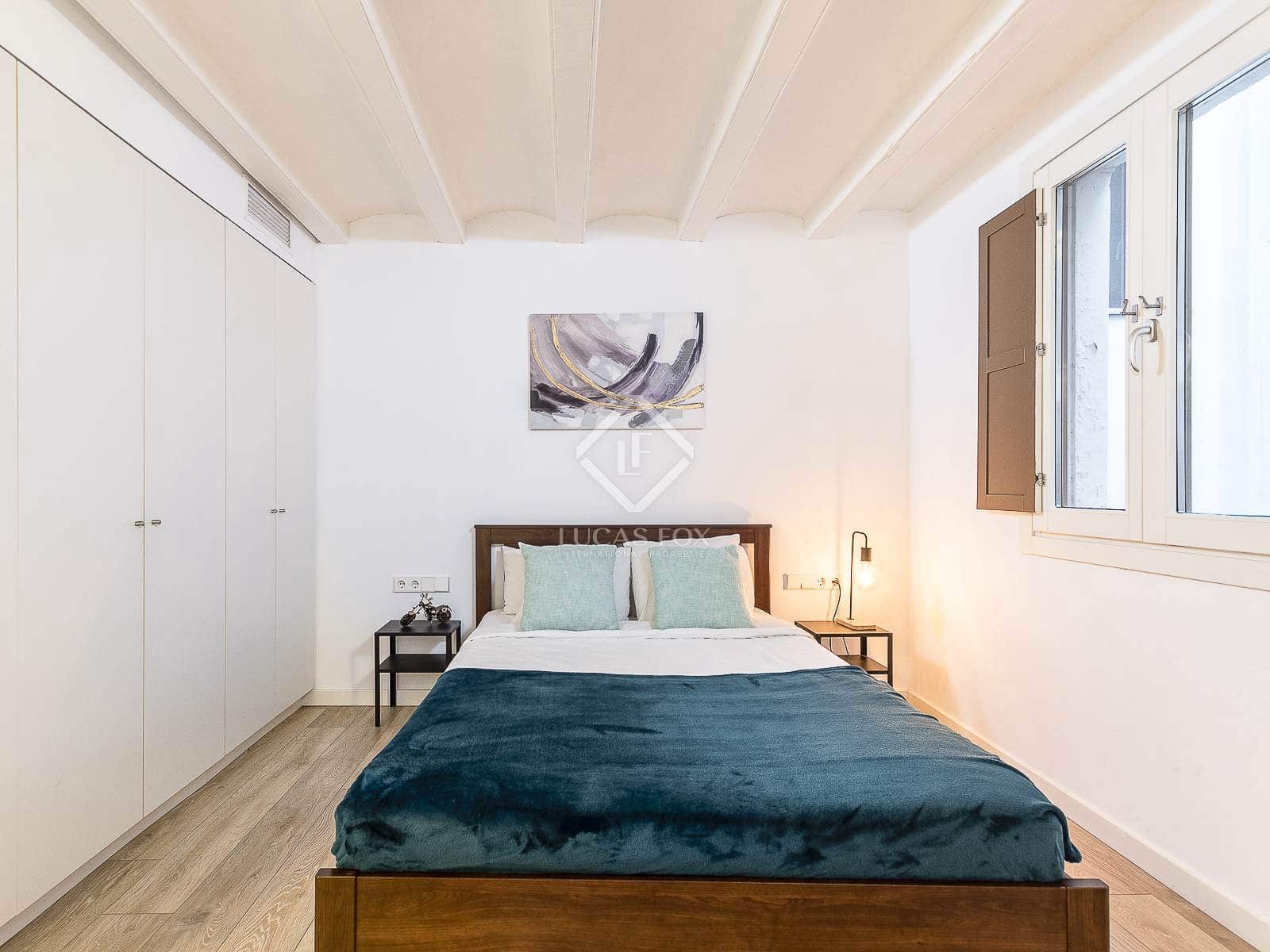 2 bedroom Apartment for sale in Barcelona city - € 485,000 (Ref: 8686525)