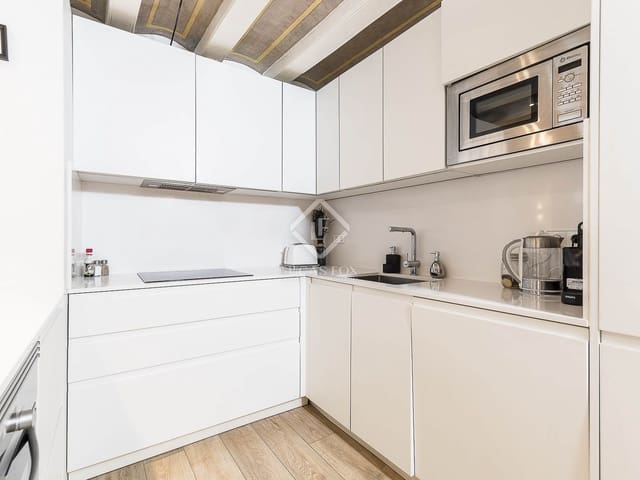 2 slaapkamer Appartement te koop in Barcelona stad - € 485.000 (Ref: 8686525)