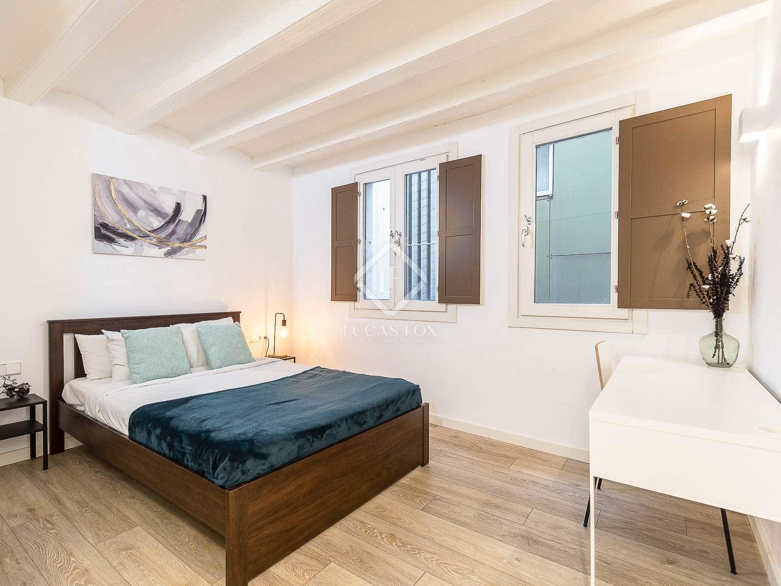 2 bedroom Apartment for sale in Barcelona city - € 485,000 (Ref: 8686525)