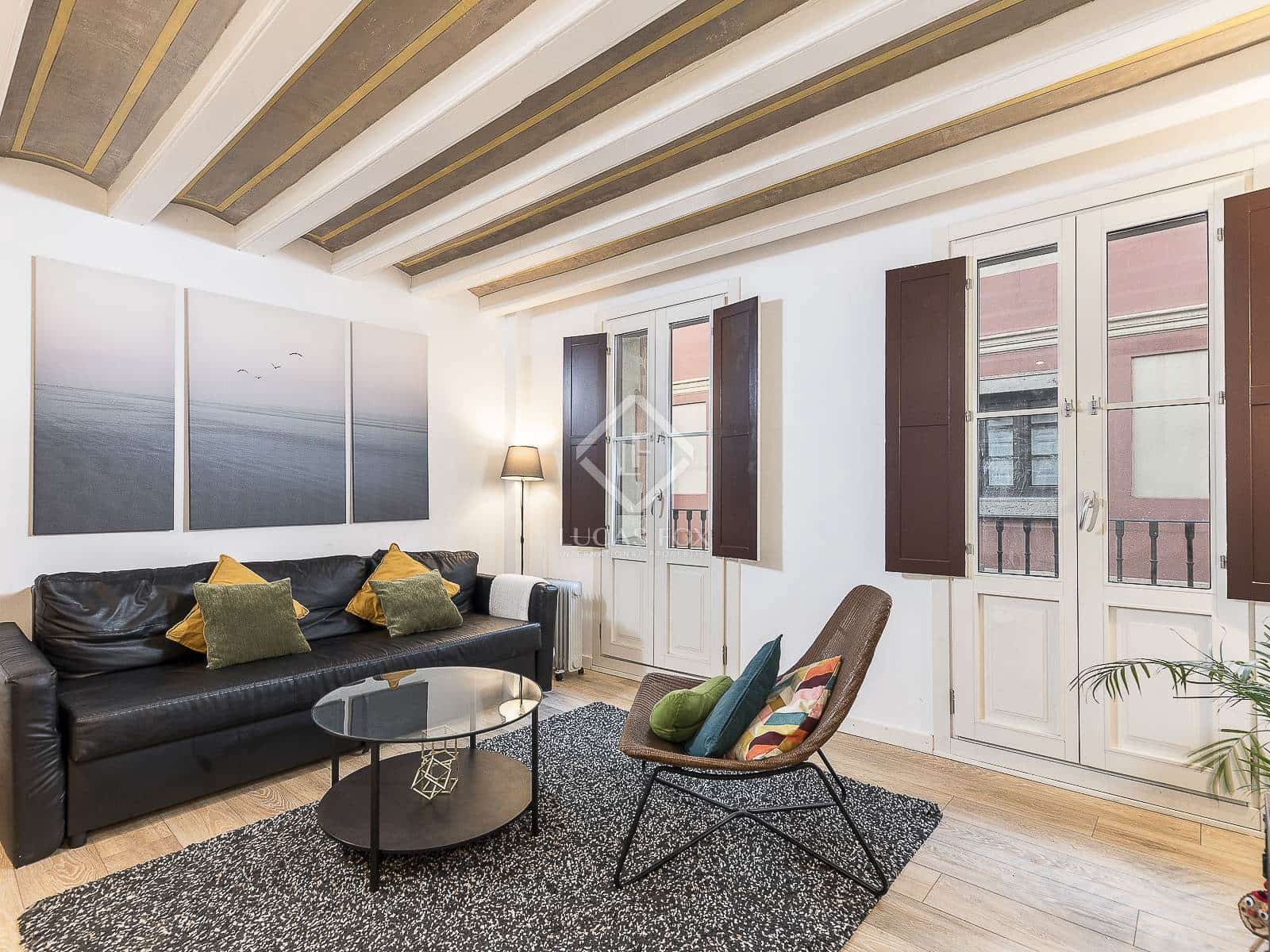 2 bedroom Apartment for sale in Barcelona city - € 485,000 (Ref: 8686525)