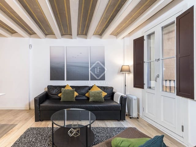 2 slaapkamer Appartement te koop in Barcelona stad - € 485.000 (Ref: 8686525)