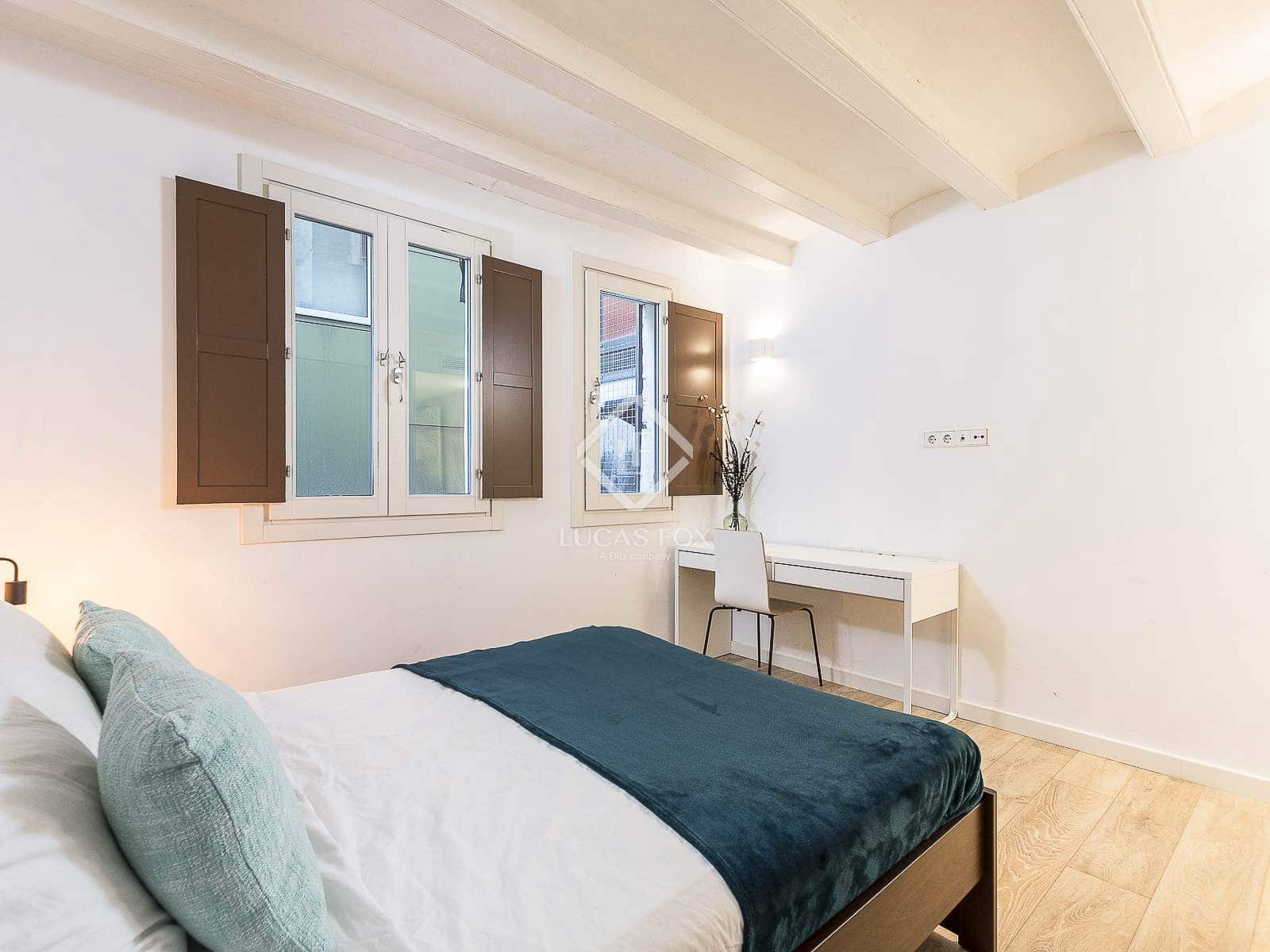 2 bedroom Apartment for sale in Barcelona city - € 485,000 (Ref: 8686525)