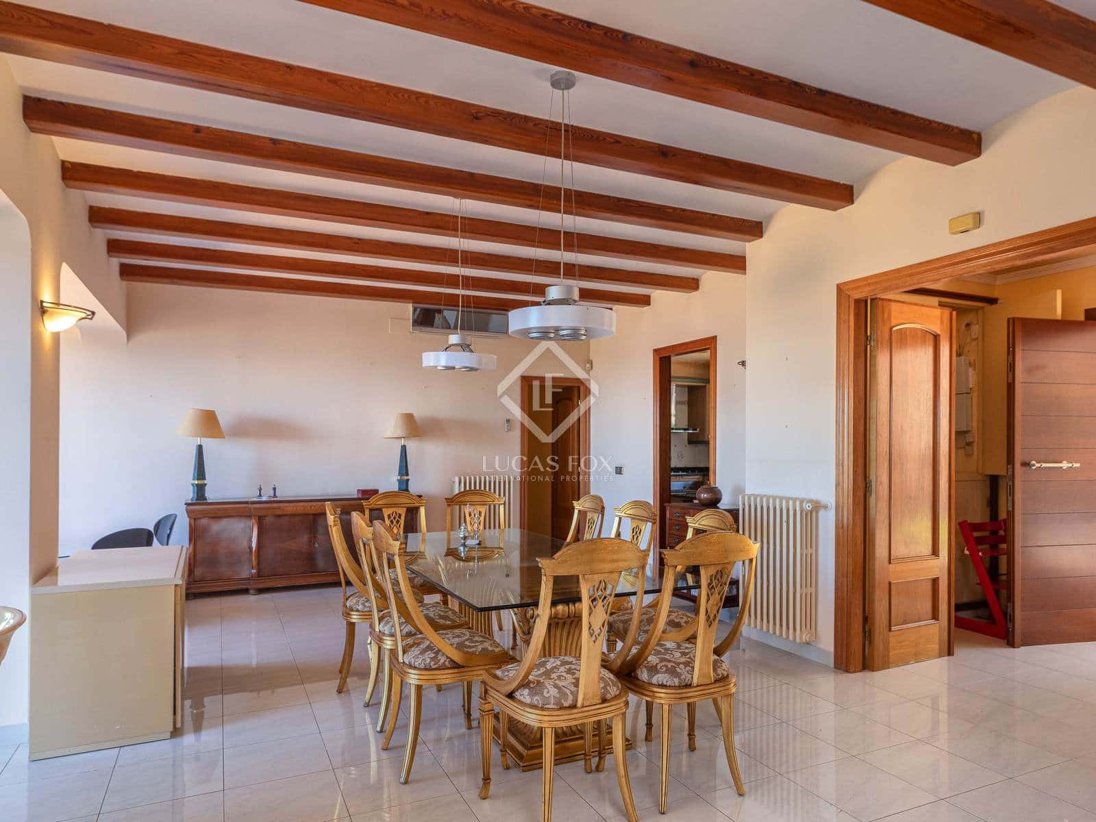 6 soveværelse Villa til salg i Lloret de Mar med swimmingpool garage - € 1.925.000 (Ref: 8686675)