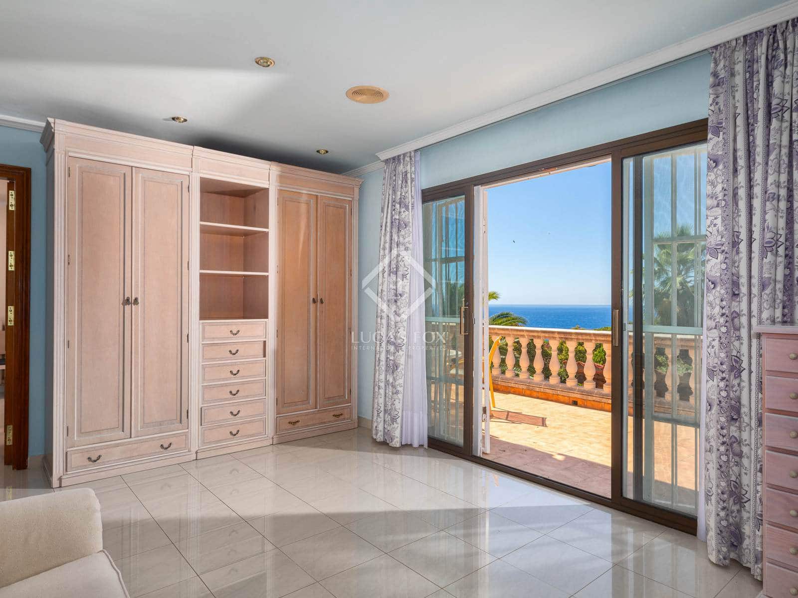 6 soveværelse Villa til salg i Lloret de Mar med swimmingpool garage - € 1.925.000 (Ref: 8686675)