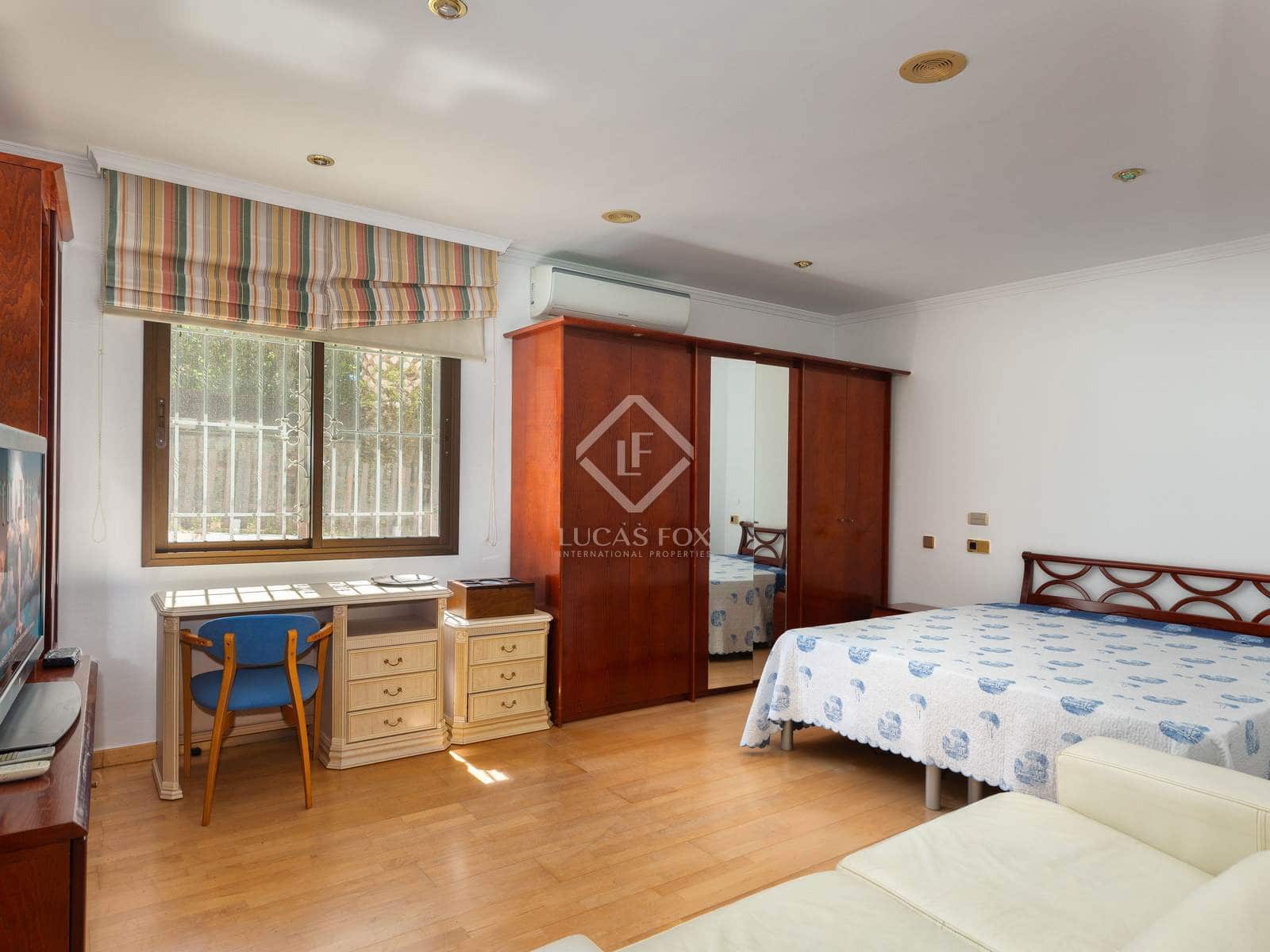 6 soveværelse Villa til salg i Lloret de Mar med swimmingpool garage - € 1.925.000 (Ref: 8686675)