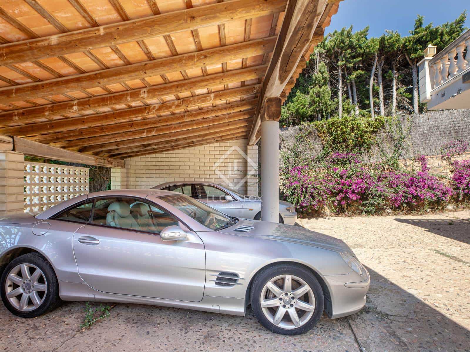 6 soveværelse Villa til salg i Lloret de Mar med swimmingpool garage - € 1.925.000 (Ref: 8686675)