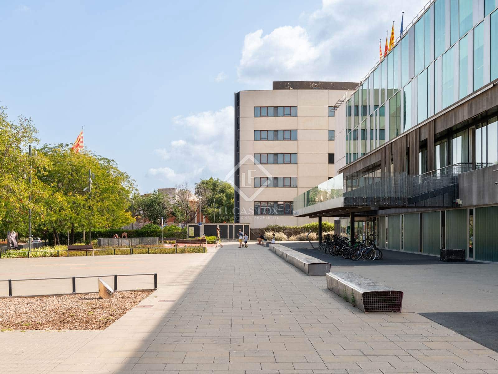 6 soverom Villa til salgs i Sant Cugat del Valles med svømmebasseng garasje - € 2 387 000 (Ref: 8687018)