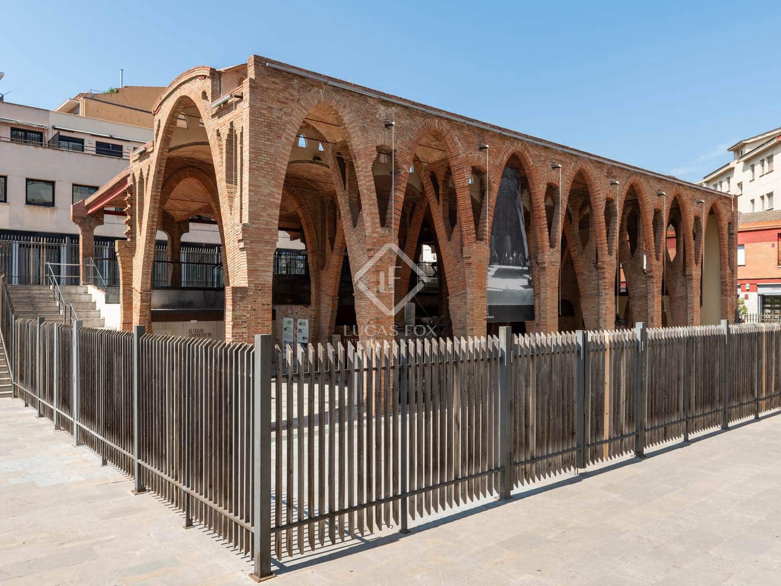 6 soverom Villa til salgs i Sant Cugat del Valles med svømmebasseng garasje - € 2 387 000 (Ref: 8687018)