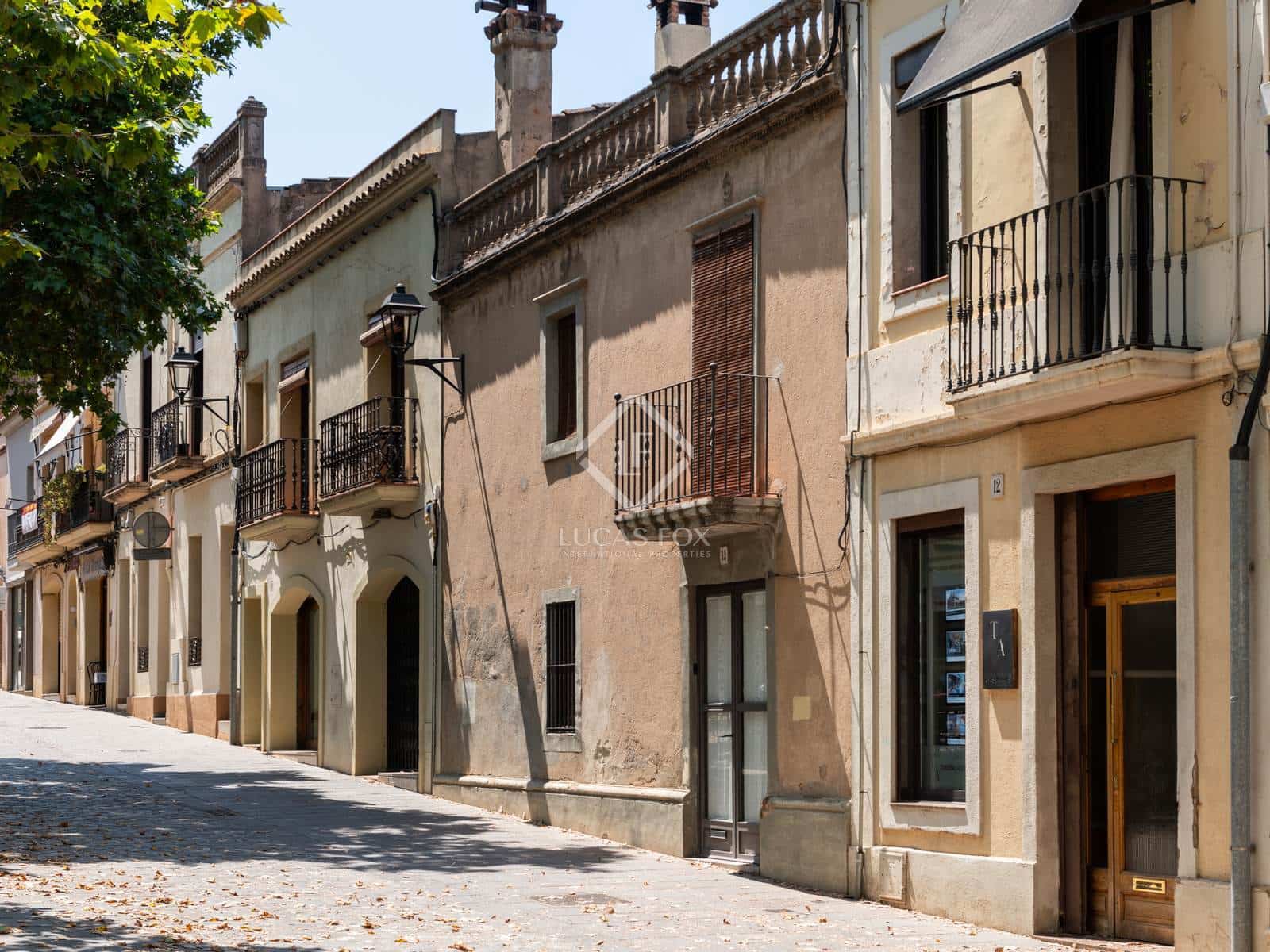 6 soverom Villa til salgs i Sant Cugat del Valles med svømmebasseng garasje - € 2 387 000 (Ref: 8687018)