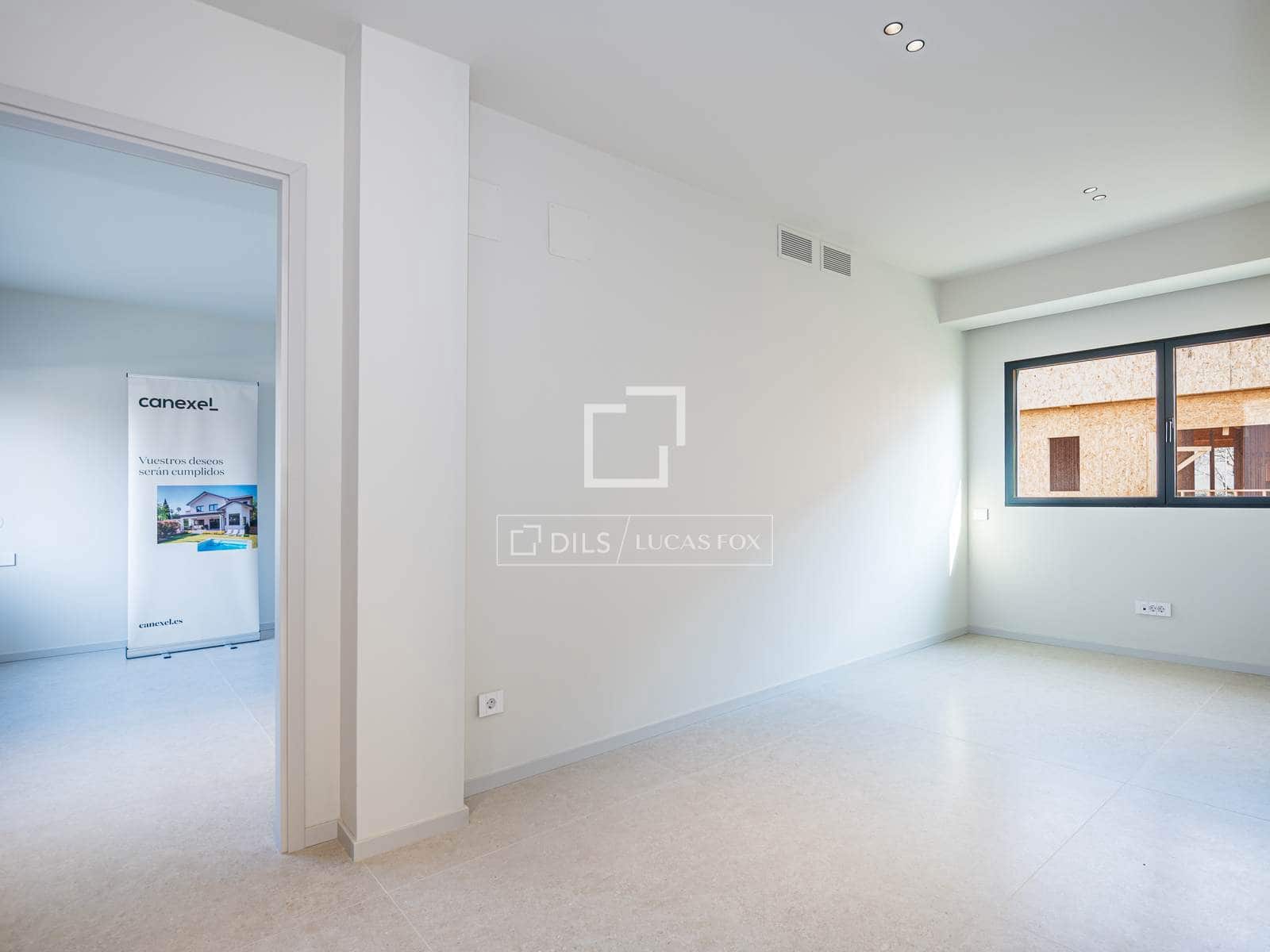 6 soverom Villa til salgs i Sant Cugat del Valles med svømmebasseng garasje - € 2 387 000 (Ref: 8687018)