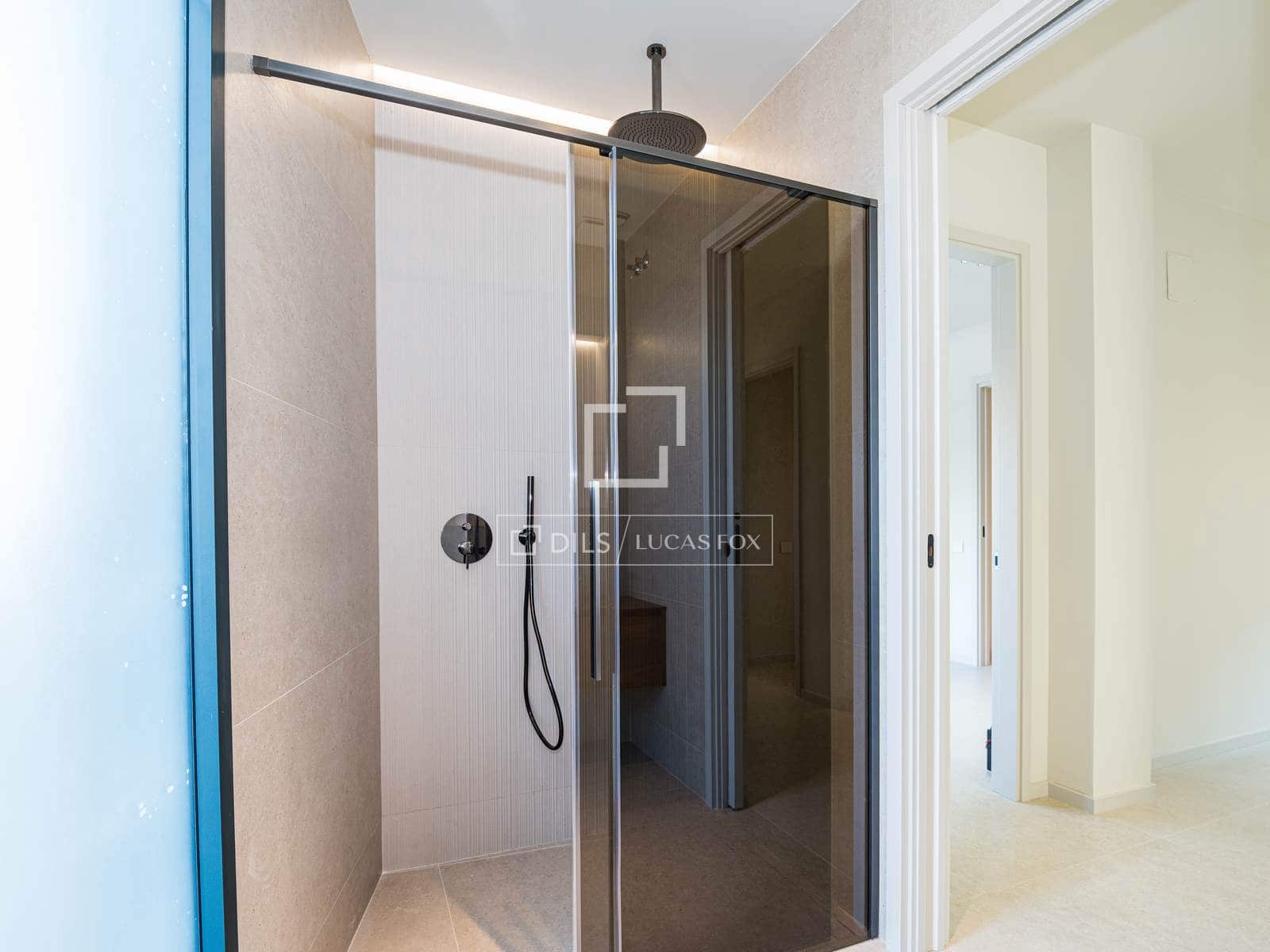 6 soverom Villa til salgs i Sant Cugat del Valles med svømmebasseng garasje - € 2 387 000 (Ref: 8687018)