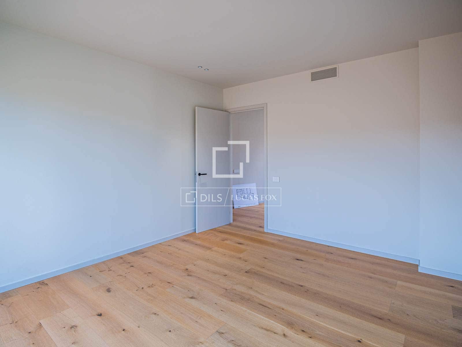 6 soverom Villa til salgs i Sant Cugat del Valles med svømmebasseng garasje - € 2 387 000 (Ref: 8687018)