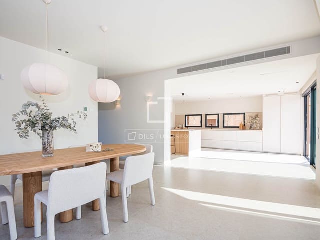 6 camera da letto Villa in vendita in Sant Cugat del Vallès con piscina garage - 2.387.000 € (Rif: 8687018)