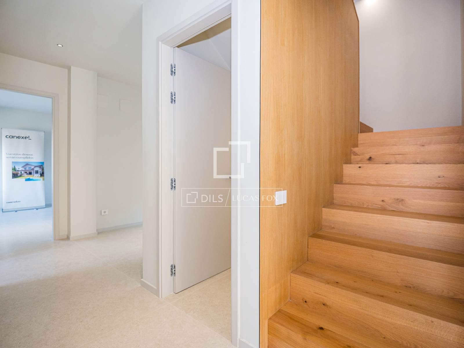 6 soverom Villa til salgs i Sant Cugat del Valles med svømmebasseng garasje - € 2 387 000 (Ref: 8687018)