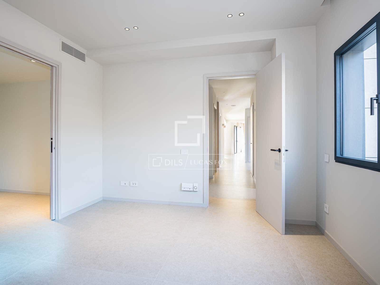 6 soverom Villa til salgs i Sant Cugat del Valles med svømmebasseng garasje - € 2 387 000 (Ref: 8687018)