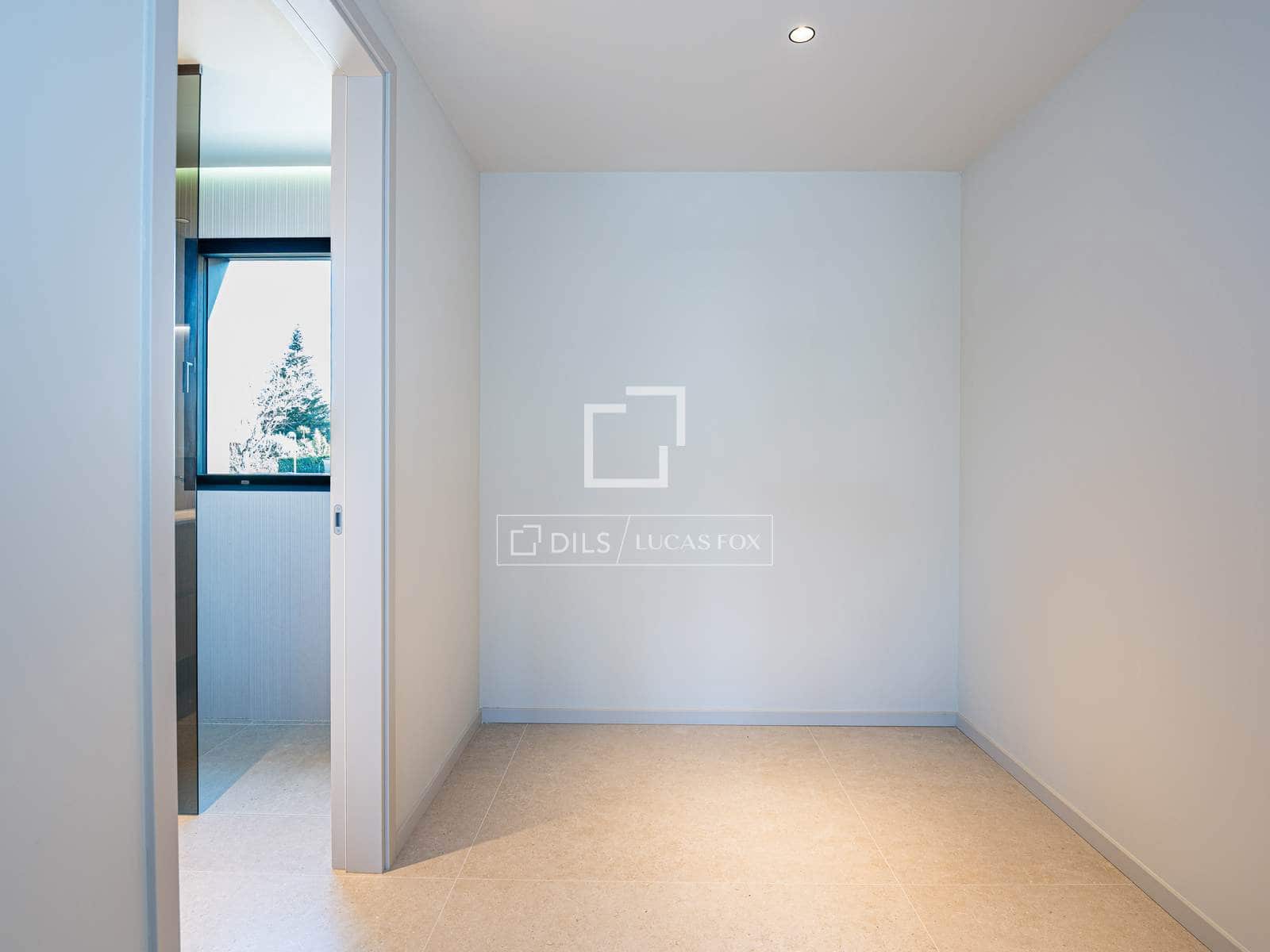 6 soverom Villa til salgs i Sant Cugat del Valles med svømmebasseng garasje - € 2 387 000 (Ref: 8687018)