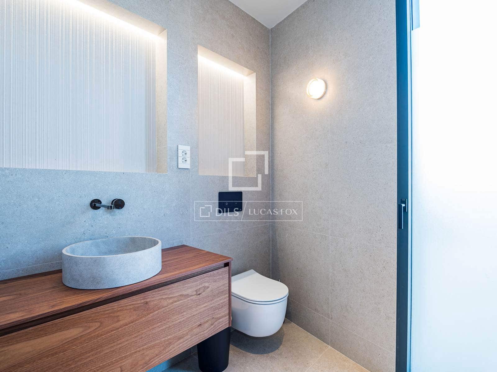 6 soverom Villa til salgs i Sant Cugat del Valles med svømmebasseng garasje - € 2 387 000 (Ref: 8687018)