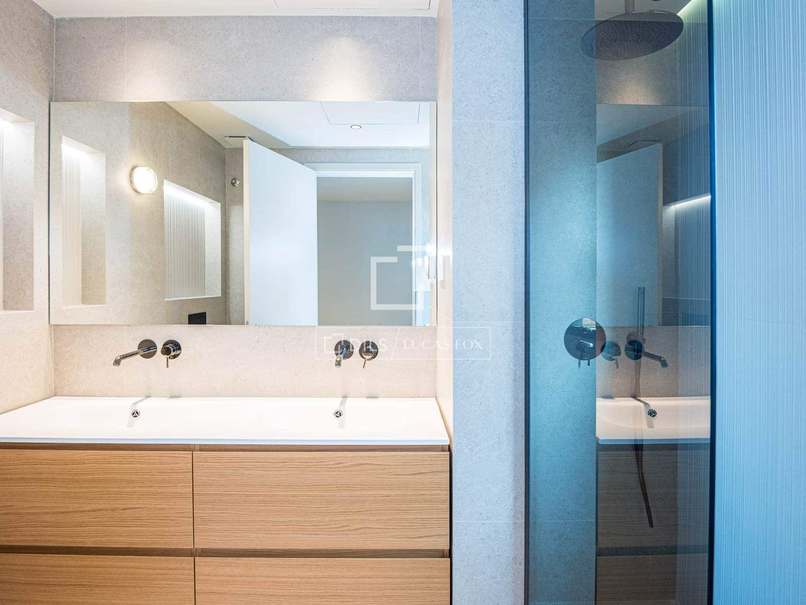 6 soverom Villa til salgs i Sant Cugat del Valles med svømmebasseng garasje - € 2 387 000 (Ref: 8687018)