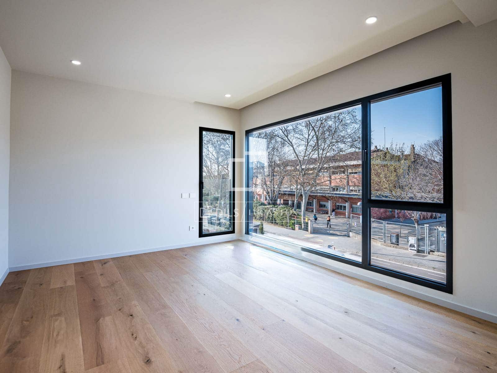 6 soverom Villa til salgs i Sant Cugat del Valles med svømmebasseng garasje - € 2 387 000 (Ref: 8687018)