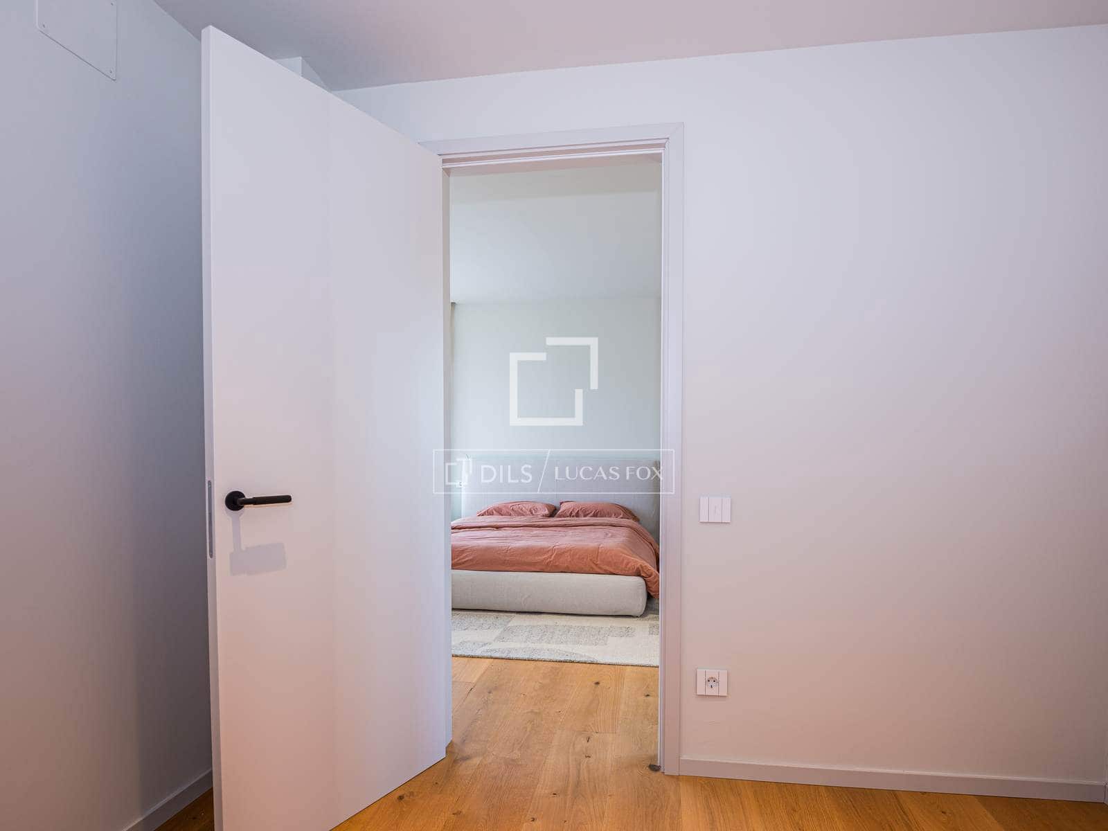 6 soverom Villa til salgs i Sant Cugat del Valles med svømmebasseng garasje - € 2 387 000 (Ref: 8687018)