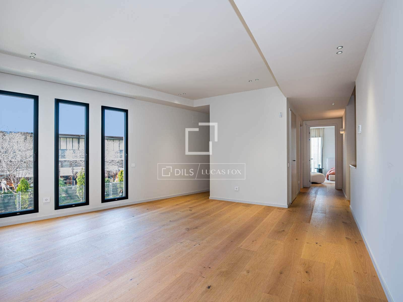 6 soverom Villa til salgs i Sant Cugat del Valles med svømmebasseng garasje - € 2 387 000 (Ref: 8687018)