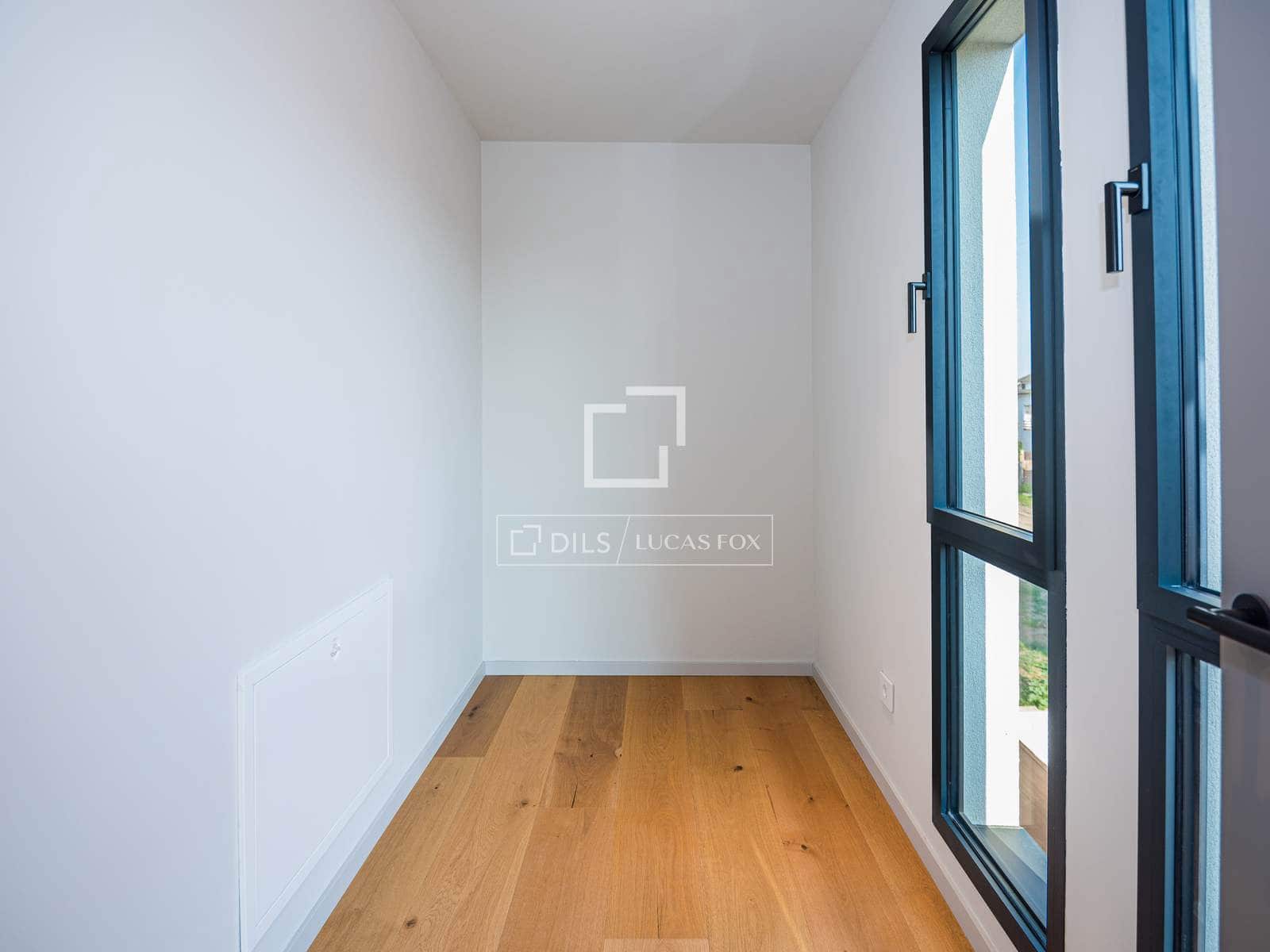 6 soverom Villa til salgs i Sant Cugat del Valles med svømmebasseng garasje - € 2 387 000 (Ref: 8687018)