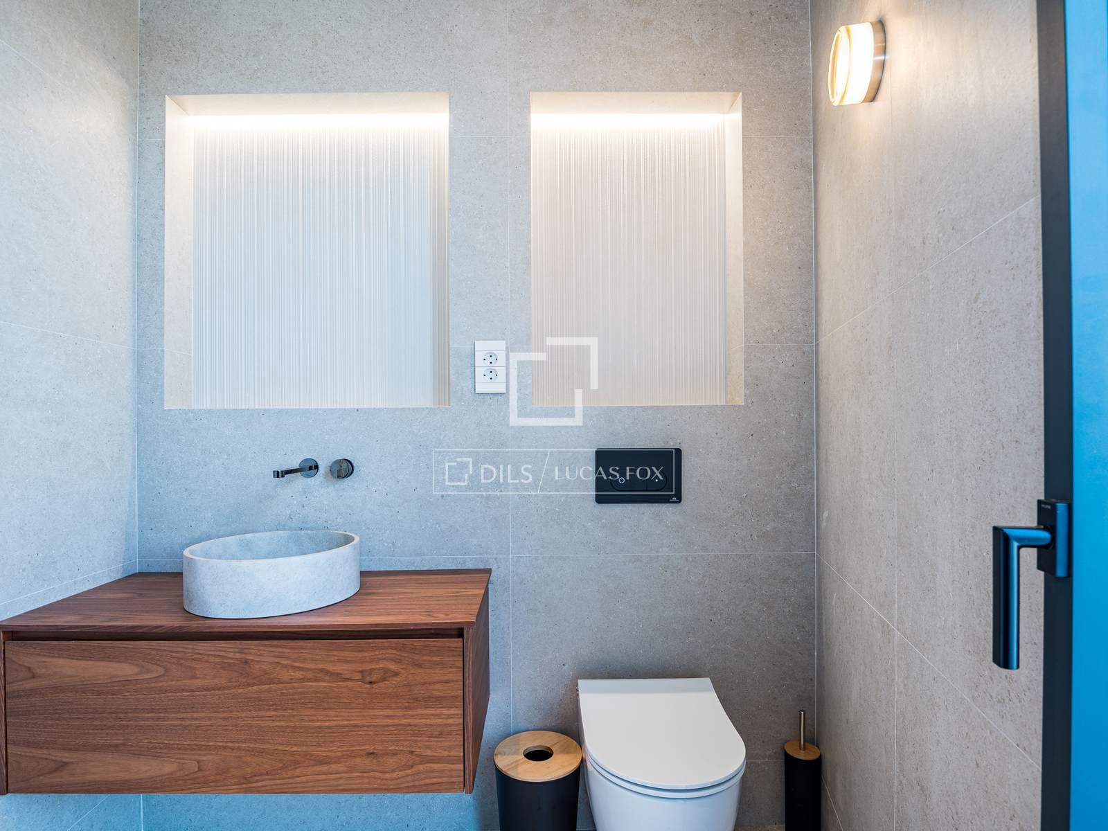 6 soverom Villa til salgs i Sant Cugat del Valles med svømmebasseng garasje - € 2 387 000 (Ref: 8687018)