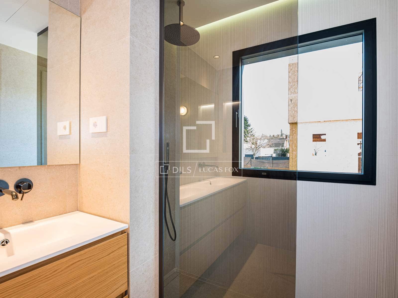 6 soverom Villa til salgs i Sant Cugat del Valles med svømmebasseng garasje - € 2 387 000 (Ref: 8687018)