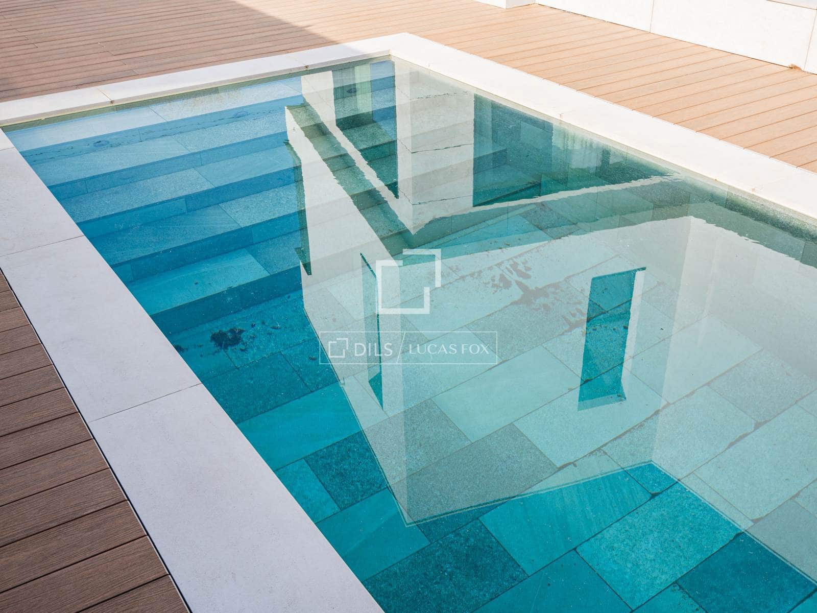 6 soverom Villa til salgs i Sant Cugat del Valles med svømmebasseng garasje - € 2 387 000 (Ref: 8687018)