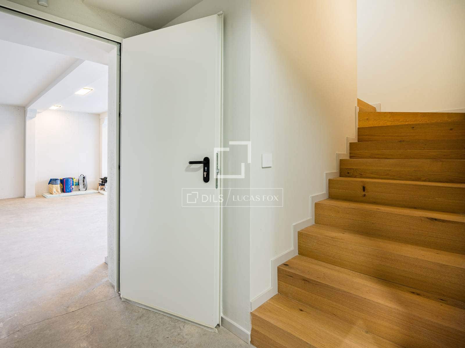 6 soverom Villa til salgs i Sant Cugat del Valles med svømmebasseng garasje - € 2 387 000 (Ref: 8687018)