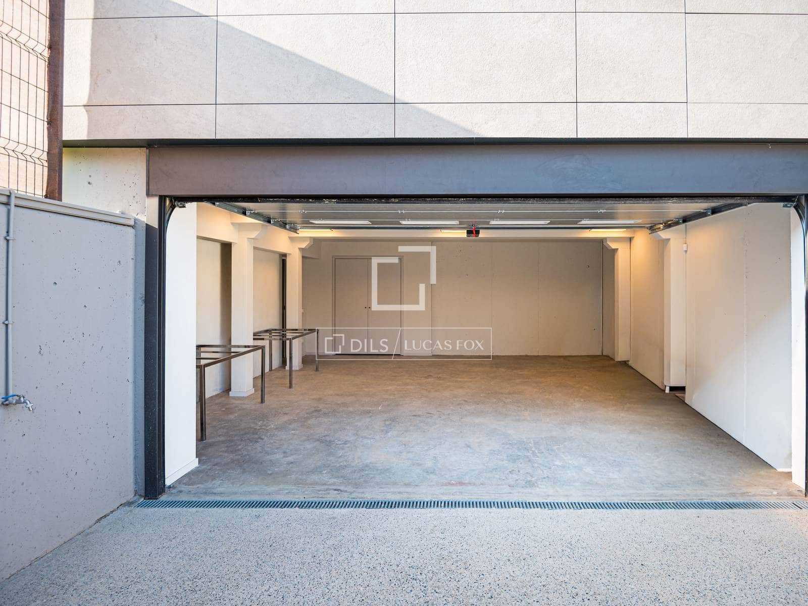 6 soverom Villa til salgs i Sant Cugat del Valles med svømmebasseng garasje - € 2 387 000 (Ref: 8687018)