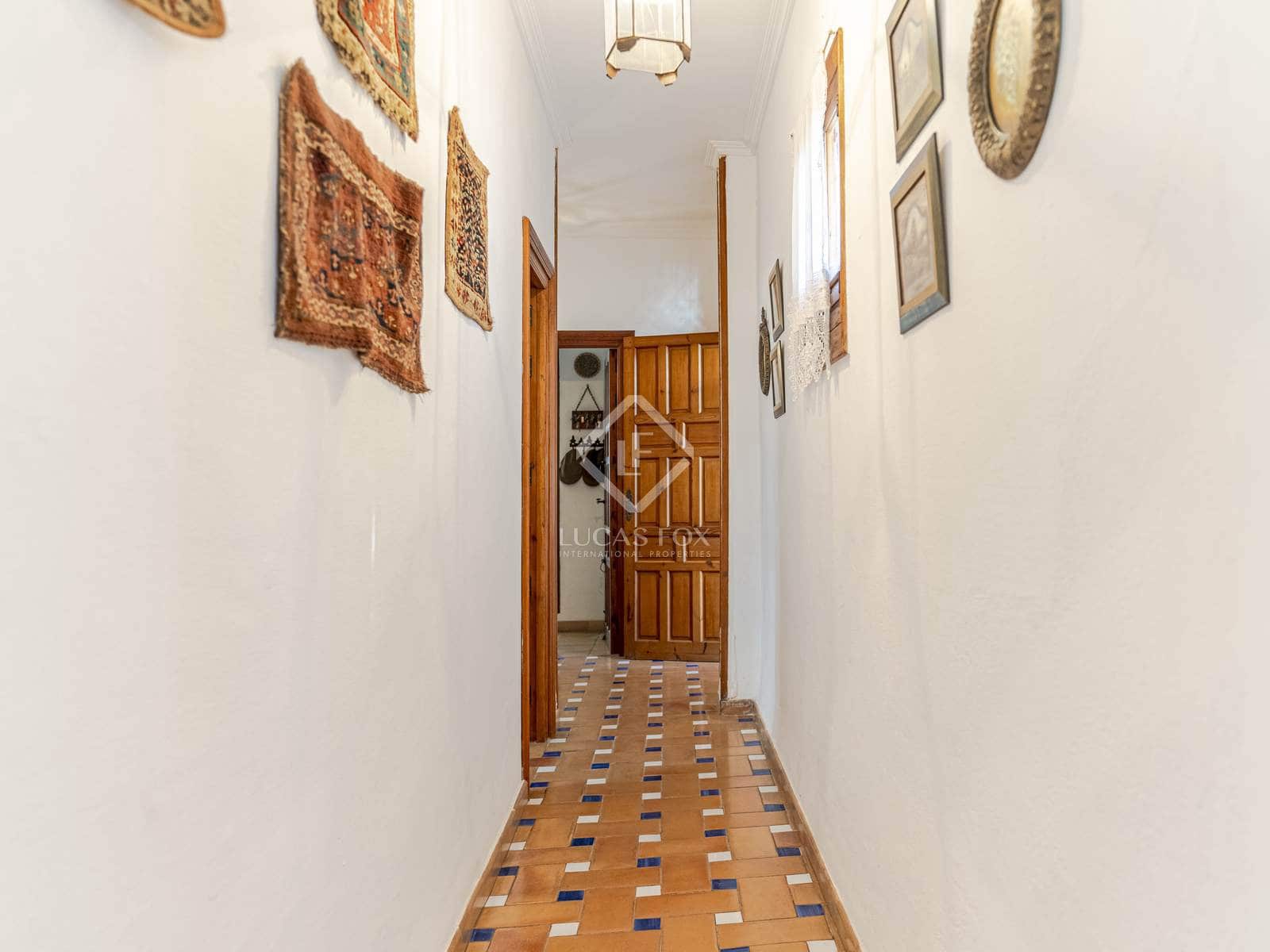 9 soveværelse Finca/Landehus til salg i Motril med swimmingpool garage - € 2.350.000 (Ref: 8688068)