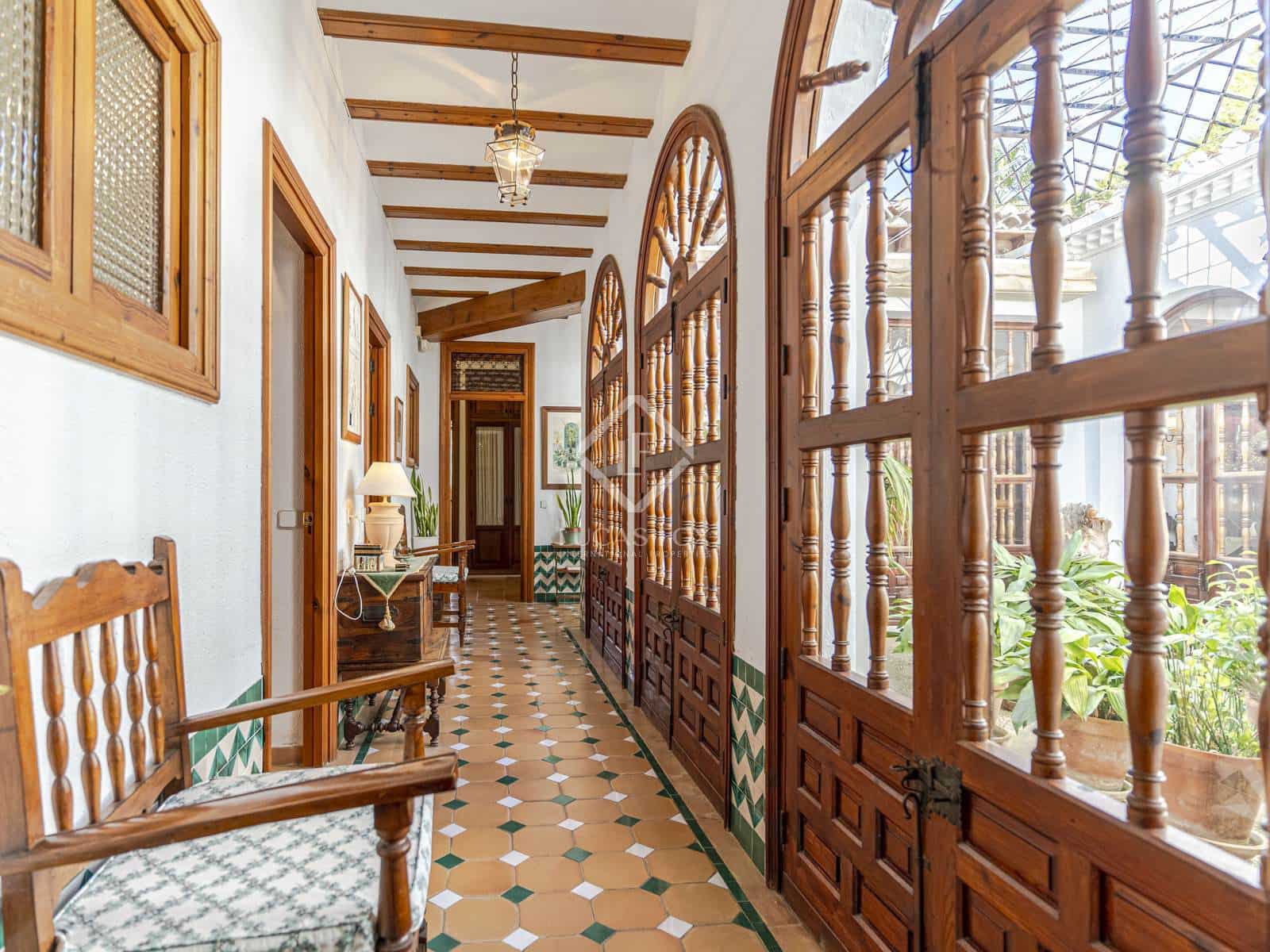 9 soveværelse Finca/Landehus til salg i Motril med swimmingpool garage - € 2.350.000 (Ref: 8688068)