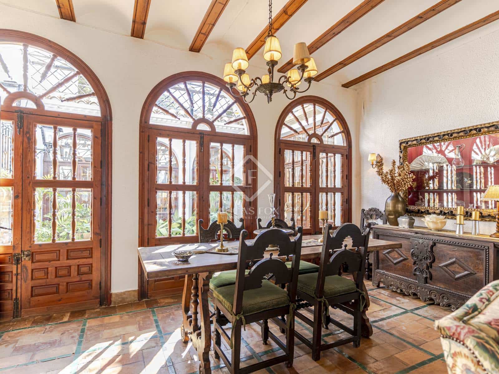 9 soveværelse Finca/Landehus til salg i Motril med swimmingpool garage - € 2.350.000 (Ref: 8688068)