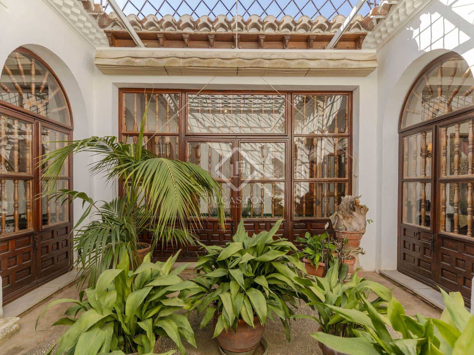 9 soveværelse Finca/Landehus til salg i Motril med swimmingpool garage - € 2.350.000 (Ref: 8688068)