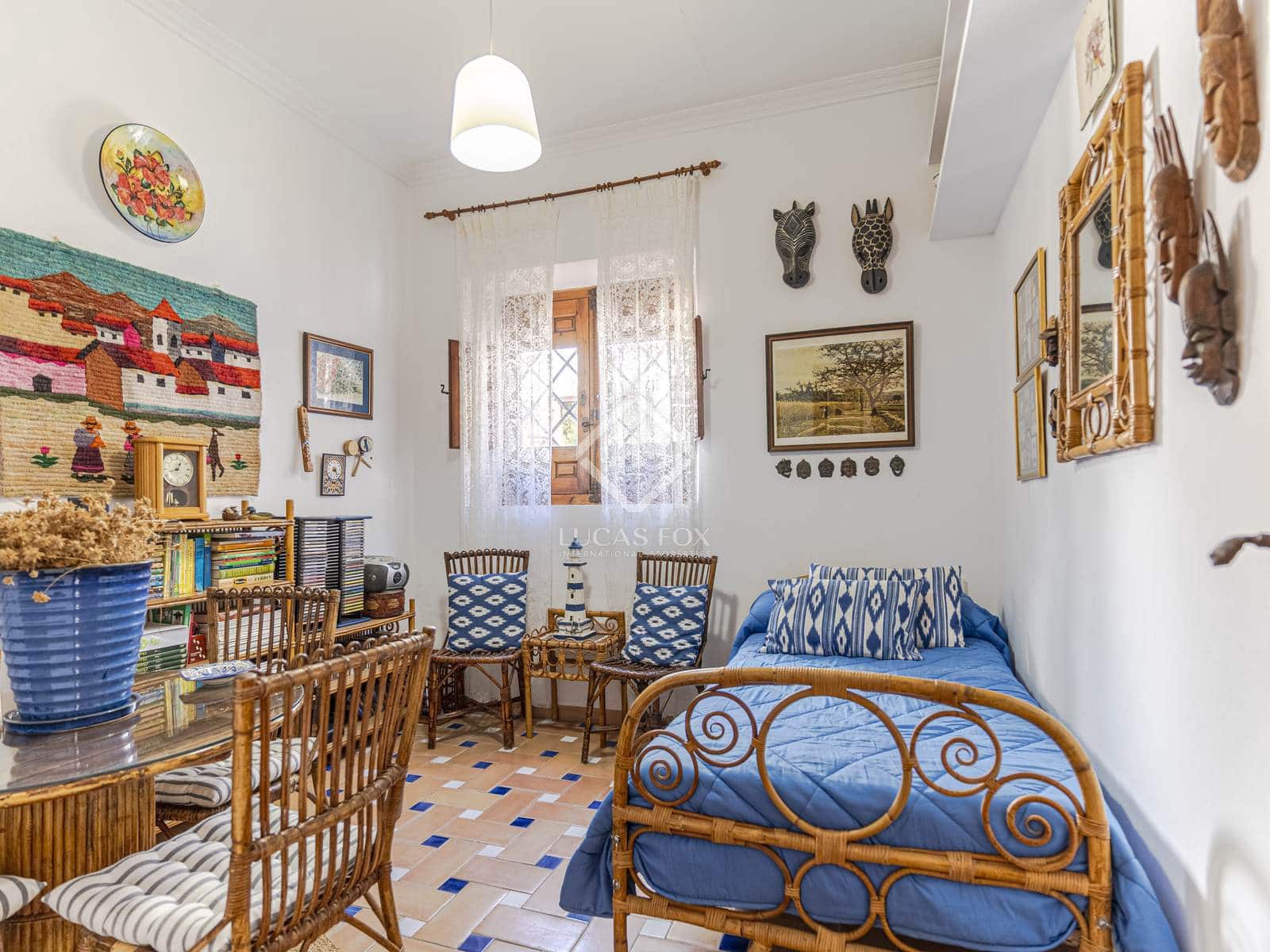 9 soveværelse Finca/Landehus til salg i Motril med swimmingpool garage - € 2.350.000 (Ref: 8688068)