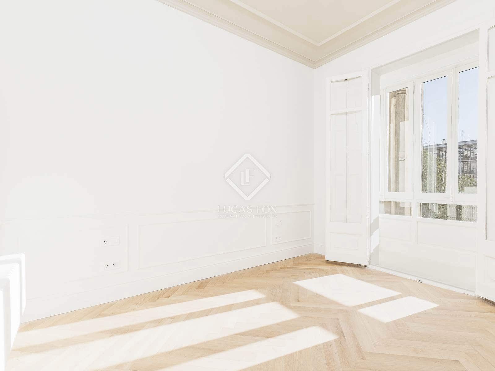 3 Zimmer Apartment zu verkaufen in Barcelona Stadt - 1.600.000 € (Ref: 8688294)