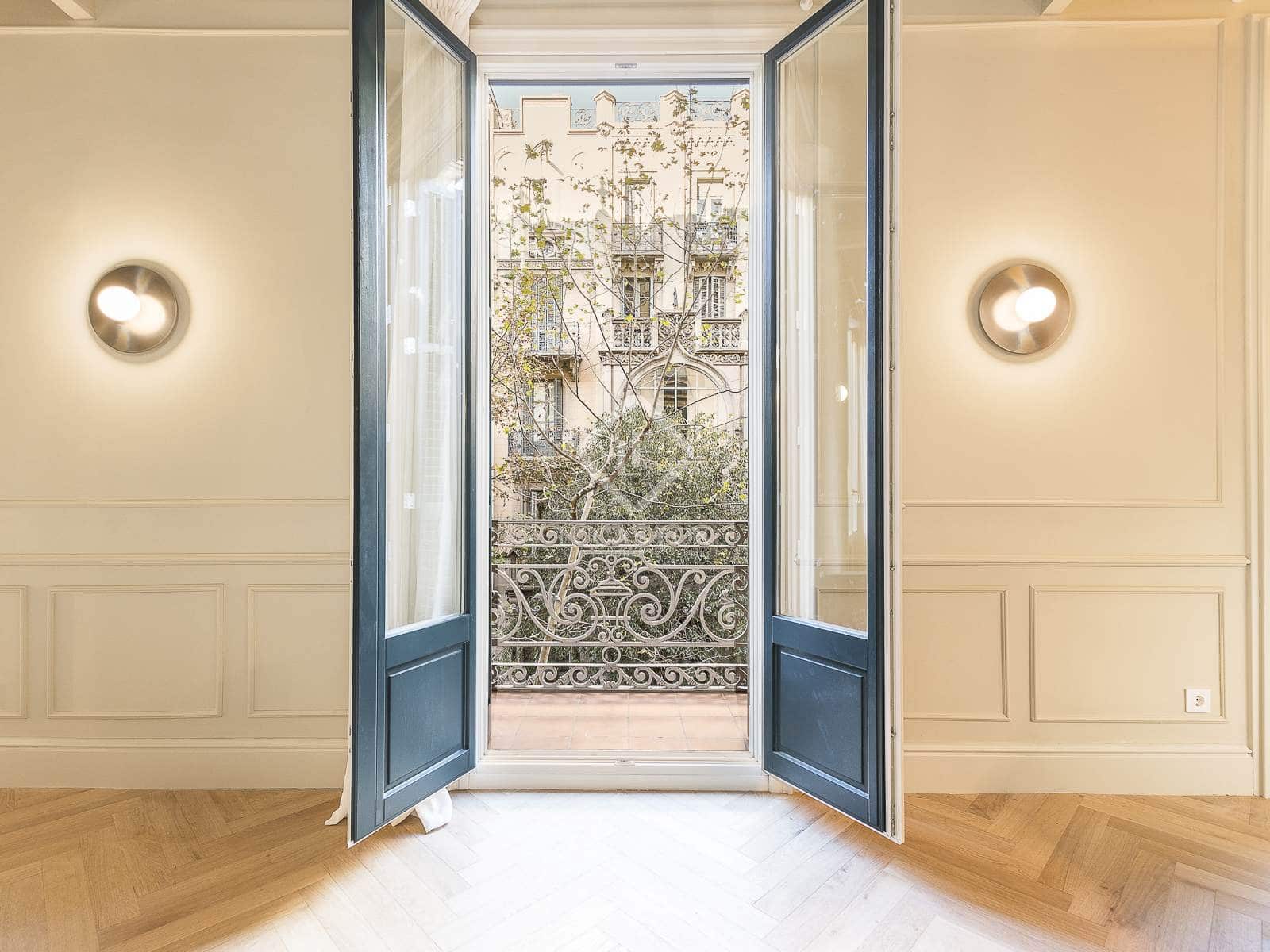 3 Zimmer Apartment zu verkaufen in Barcelona Stadt - 1.600.000 € (Ref: 8688294)